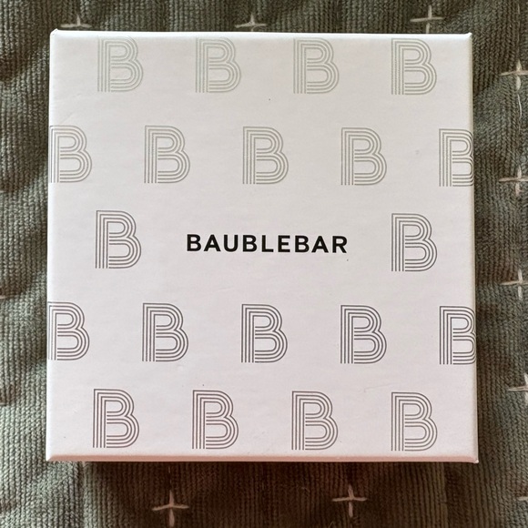 New Pixar Toy Story Alien Earrings by BaubleBar - Picture 7 of 7